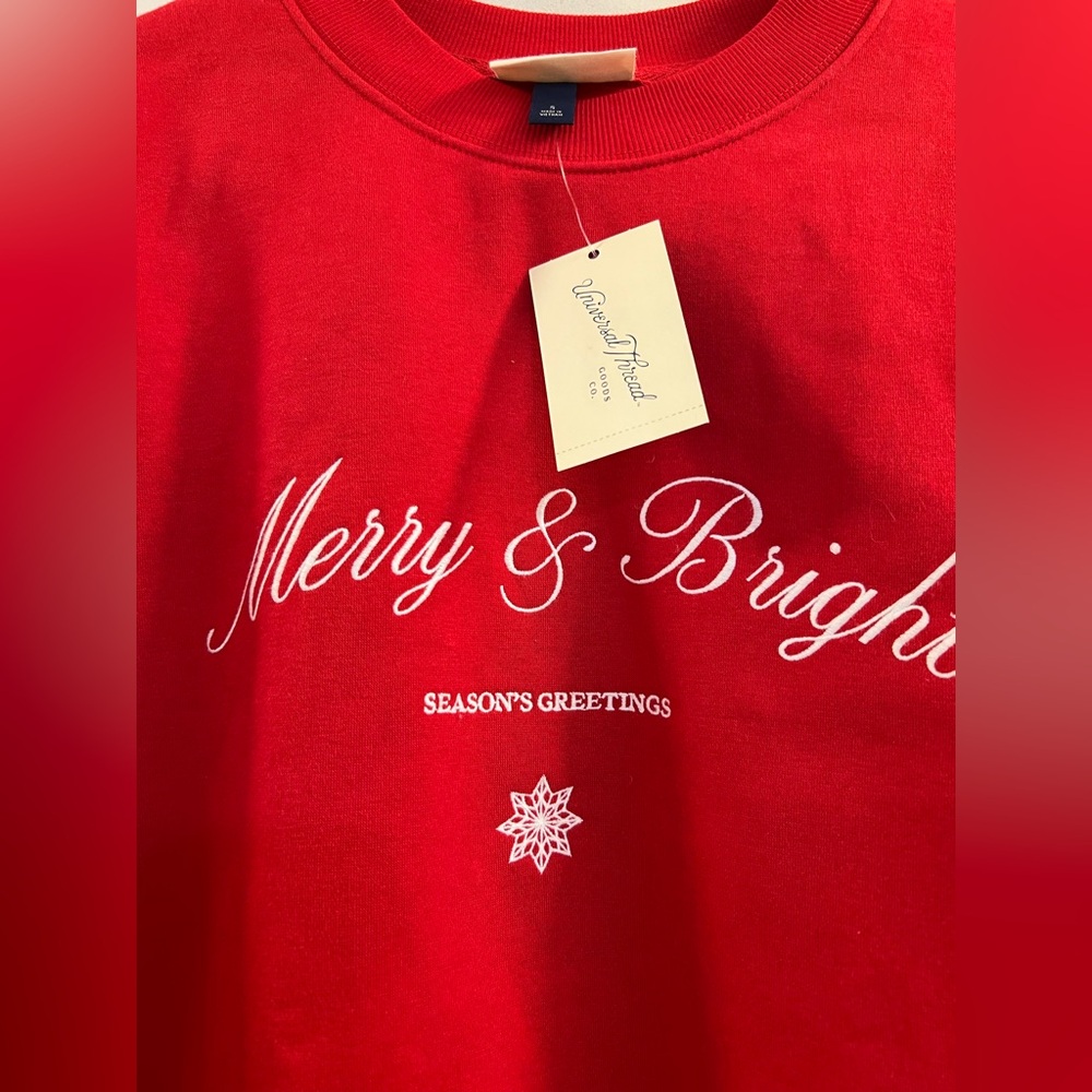 Thread Universal Thread - Holiday Knit Embroidere… - image 6